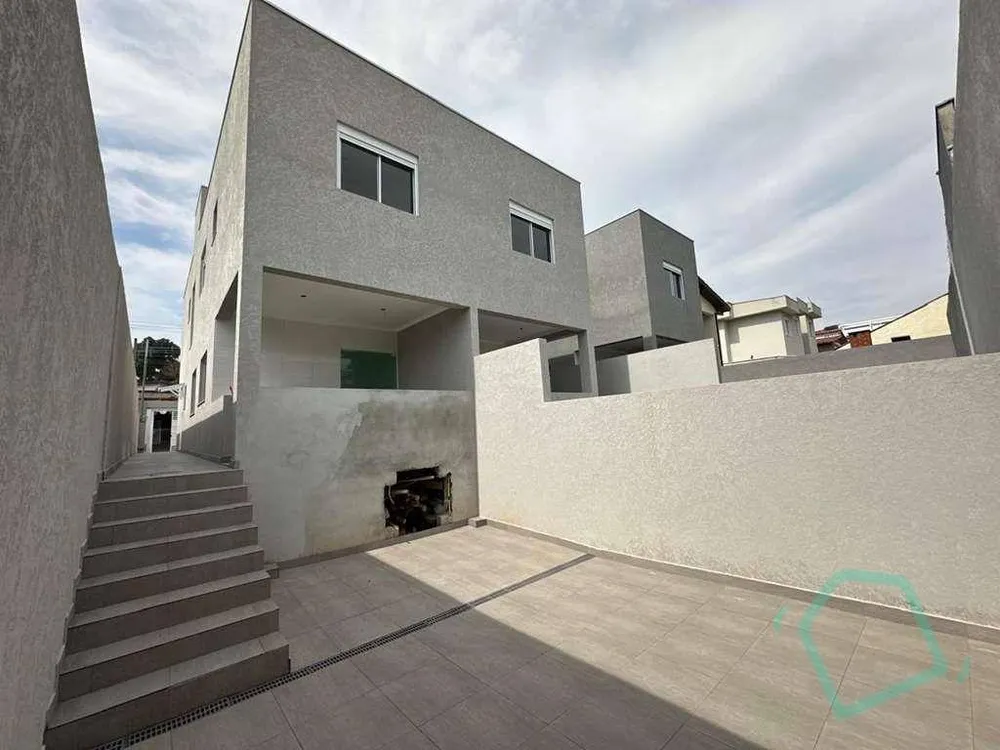Casa, 3 quartos, 117 m² - Foto 5