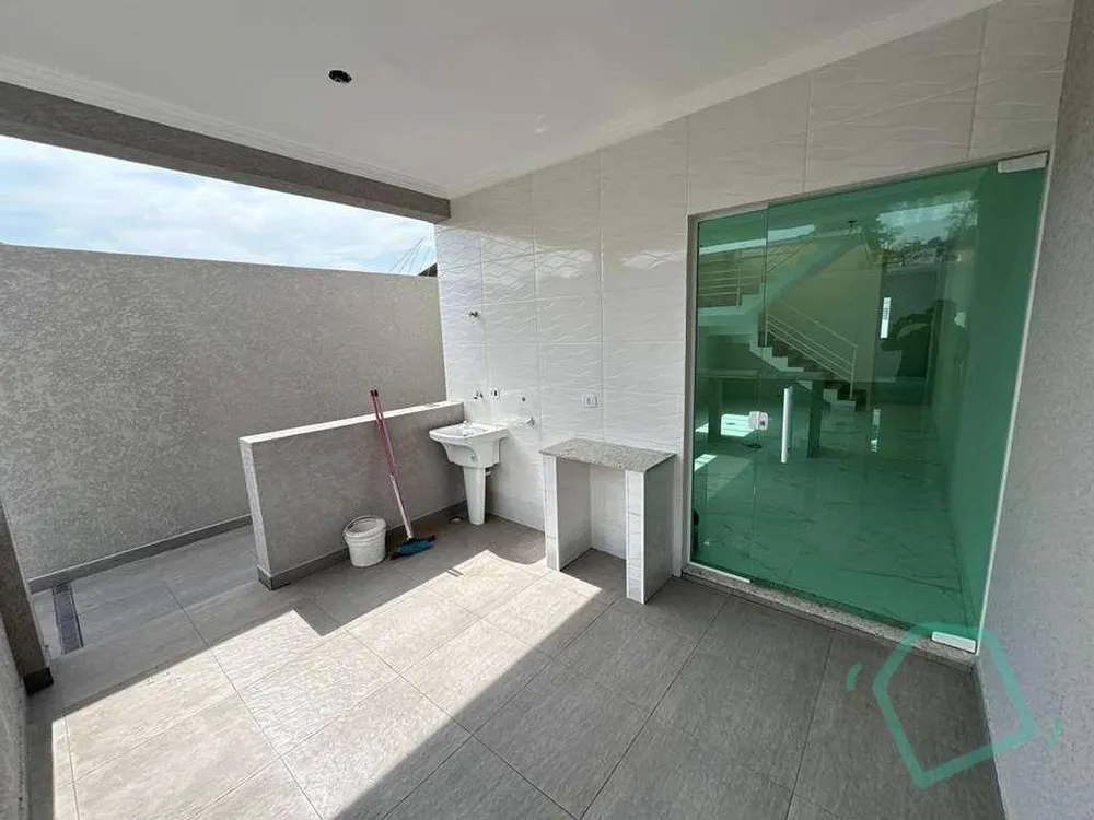 Casa, 3 quartos, 117 m² - Foto 3