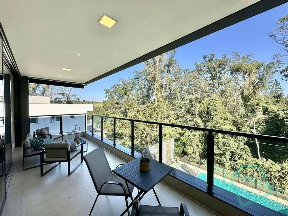 Casa de Condomínio, 4 quartos - Foto 5