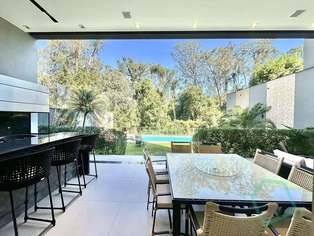 Casa de Condomínio, 4 quartos - Foto 6