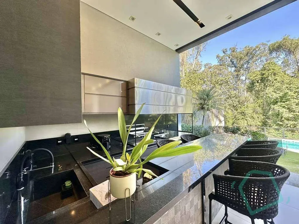 Casa de Condomínio, 4 quartos - Foto 7