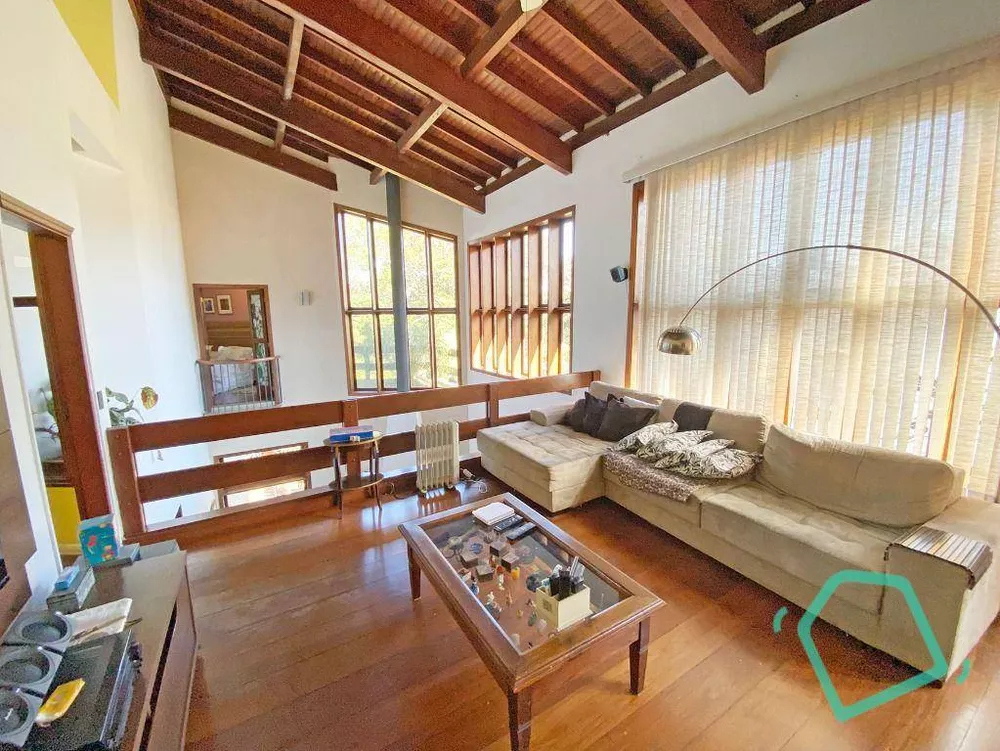 Casa de Condomínio à venda com 5 quartos, 572m² - Foto 14