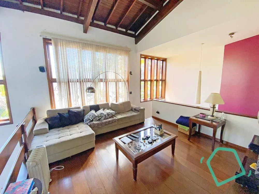 Casa de Condomínio à venda com 5 quartos, 572m² - Foto 12