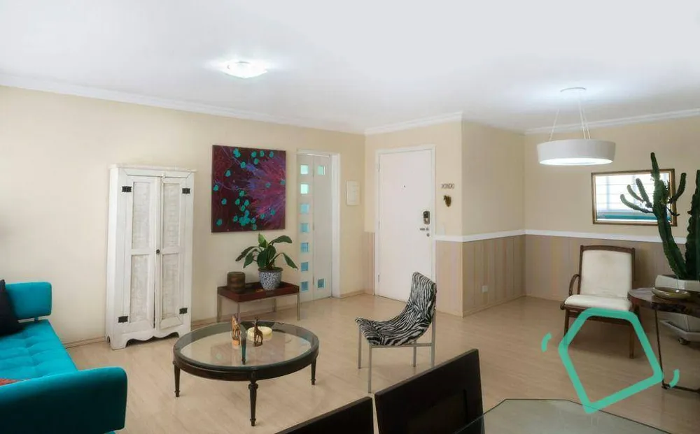 Apartamento, 3 quartos, 105 m² - Foto 11