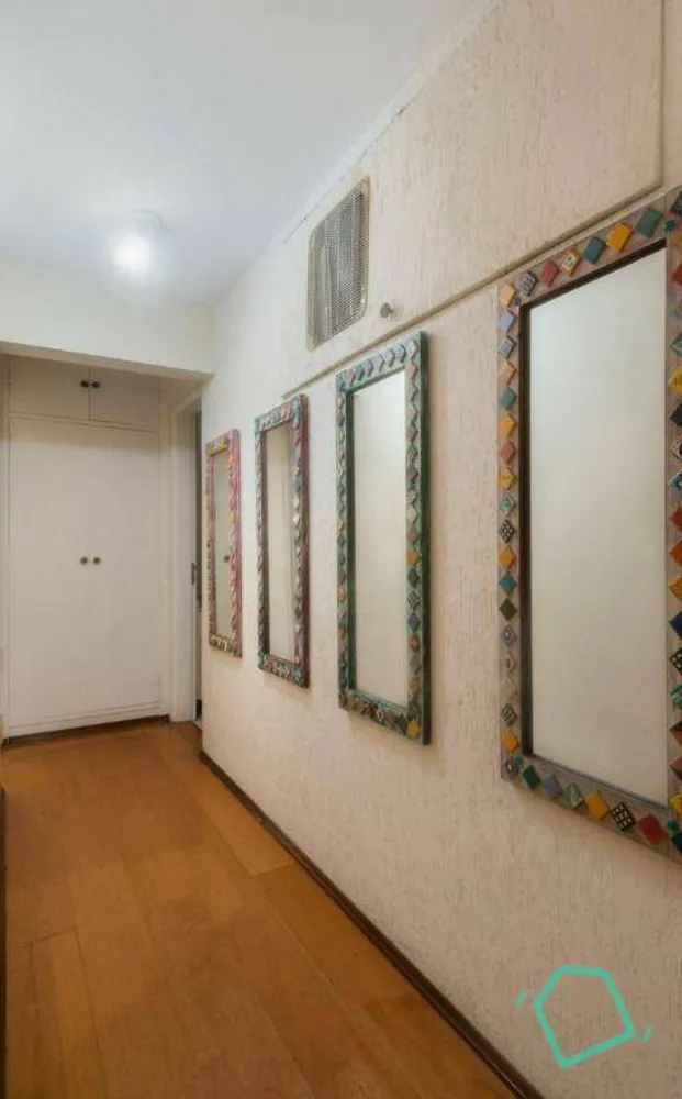 Apartamento, 3 quartos, 105 m² - Foto 10