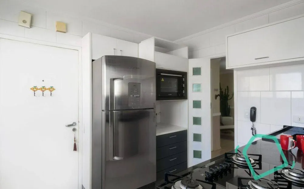 Apartamento, 3 quartos, 105 m² - Foto 8