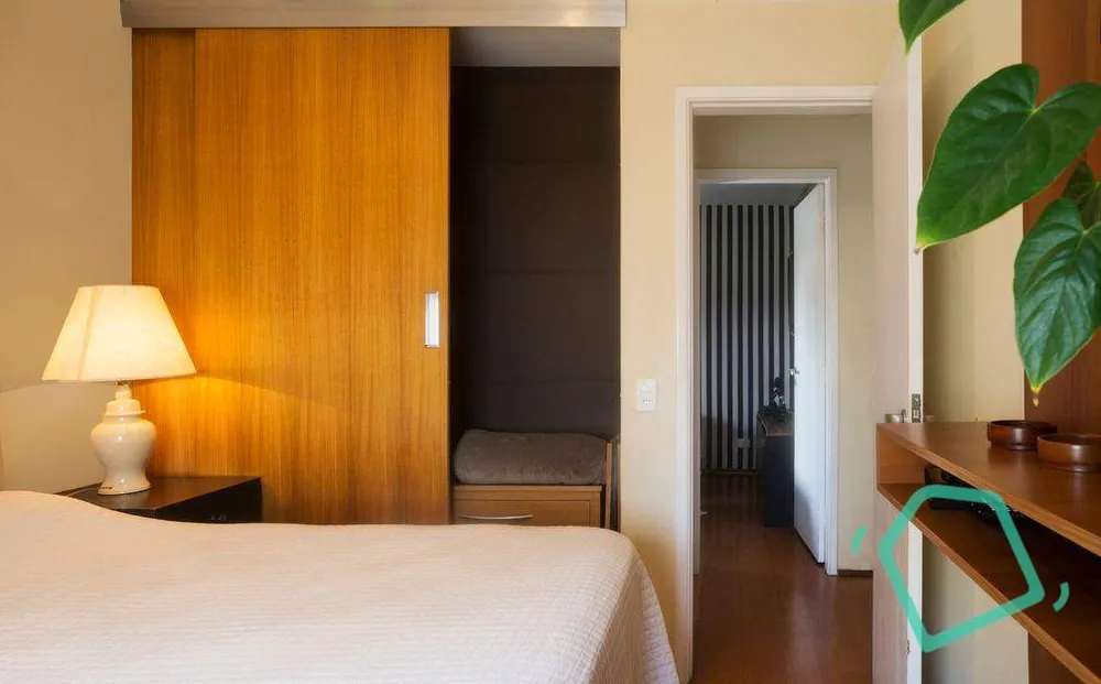 Apartamento, 3 quartos, 105 m² - Foto 3