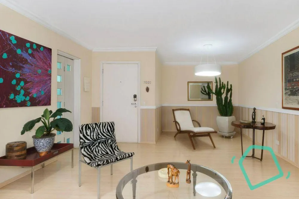 Apartamento, 3 quartos, 105 m² - Foto 6