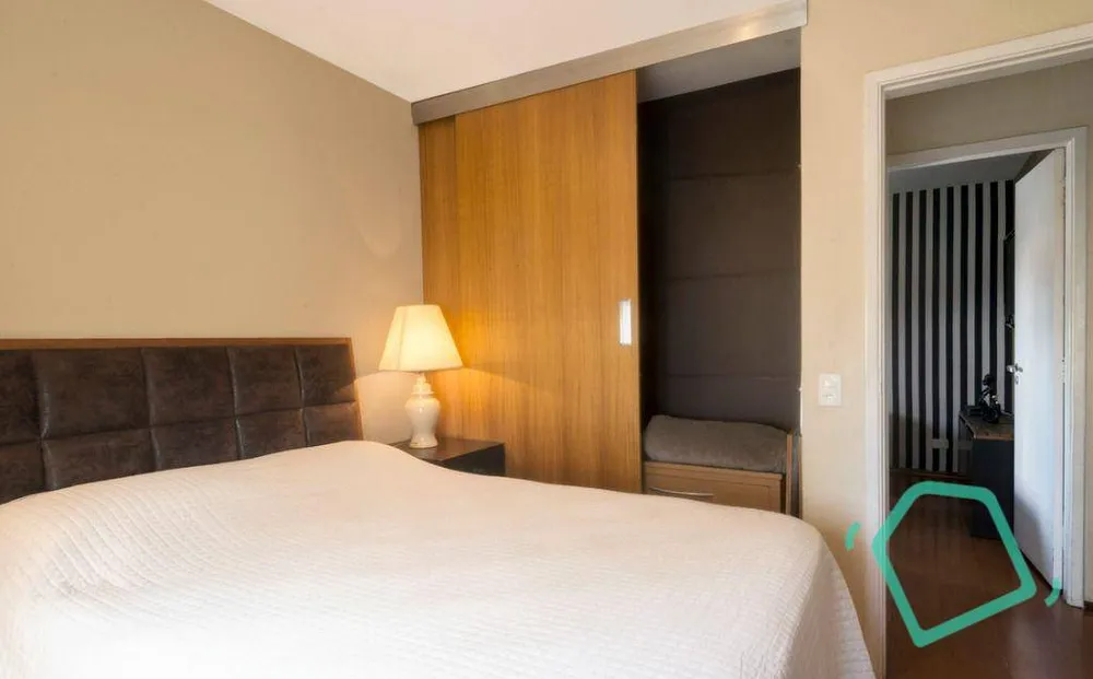 Apartamento, 3 quartos, 105 m² - Foto 5