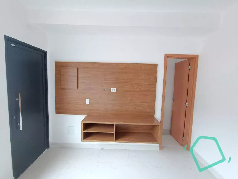 Casa de Condomínio para alugar com 2 quartos, 80m² - Foto 3