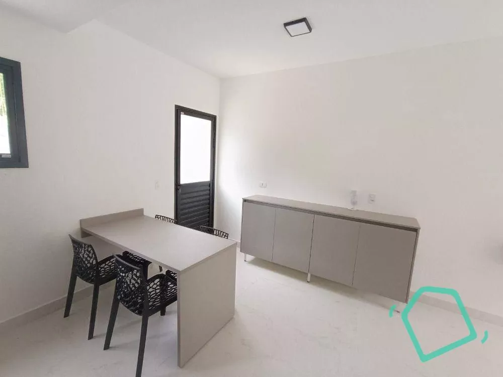 Casa de Condomínio para alugar com 2 quartos, 80m² - Foto 8