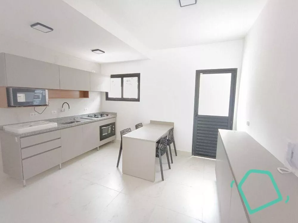 Casa de Condomínio para alugar com 2 quartos, 80m² - Foto 6