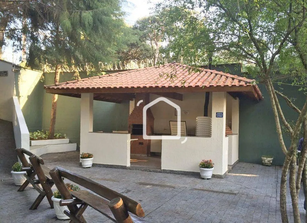 Casa de Condomínio, 3 quartos - Foto 11