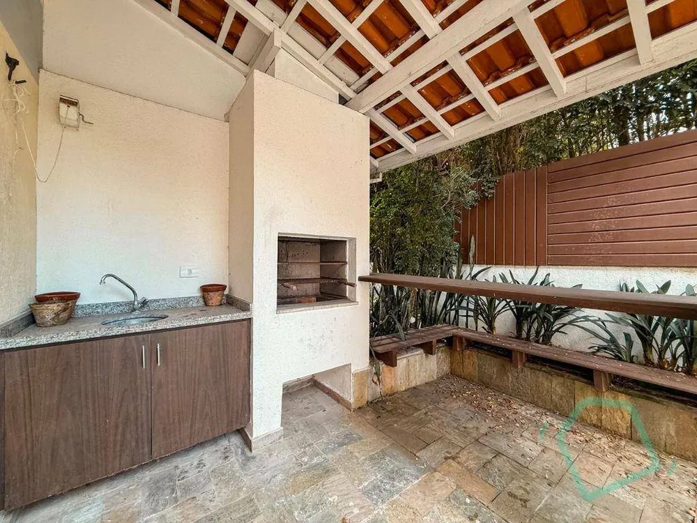 Casa de Condomínio, 3 quartos - Foto 7