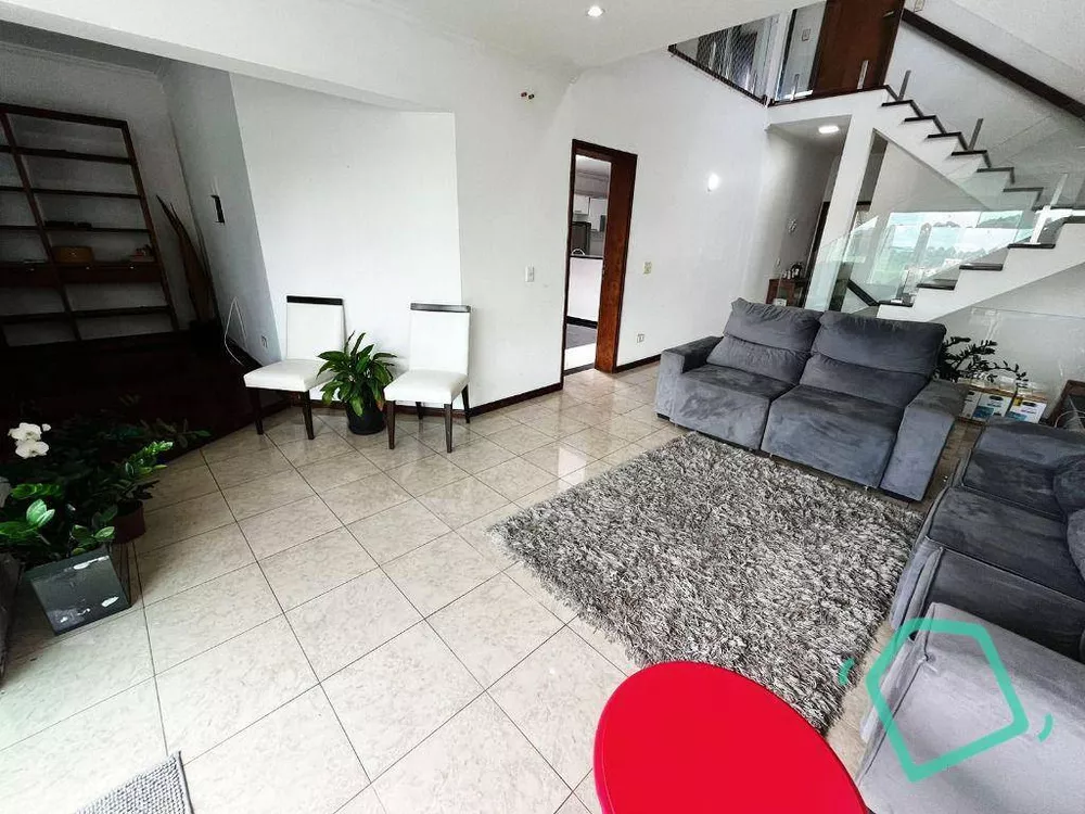 Casa de Condomínio à venda com 3 quartos, 395m² - Foto 9