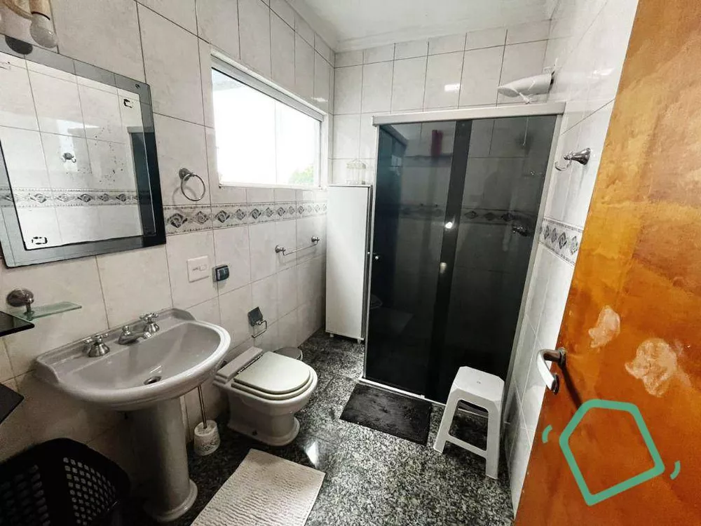 Casa de Condomínio à venda com 3 quartos, 395m² - Foto 24