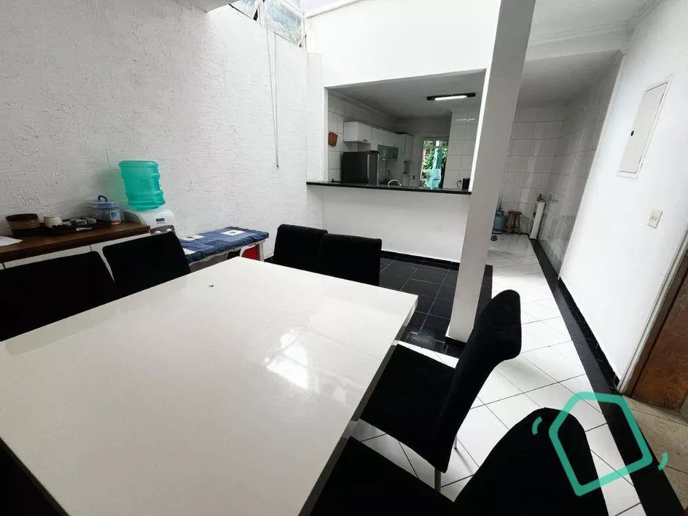 Casa de Condomínio à venda com 3 quartos, 395m² - Foto 12