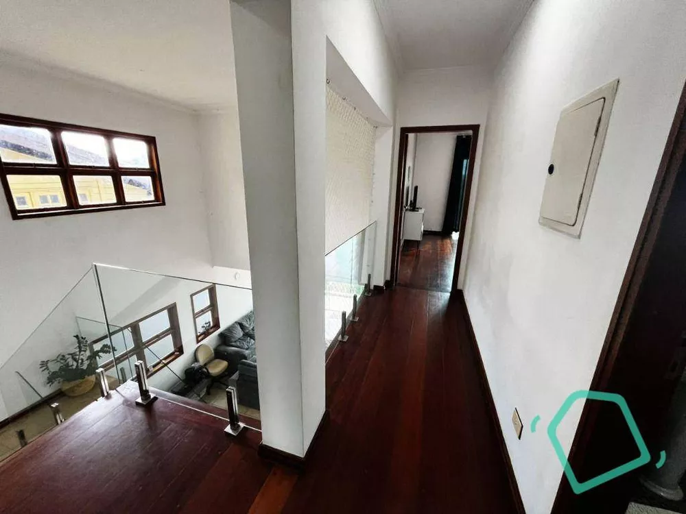 Casa de Condomínio à venda com 3 quartos, 395m² - Foto 23