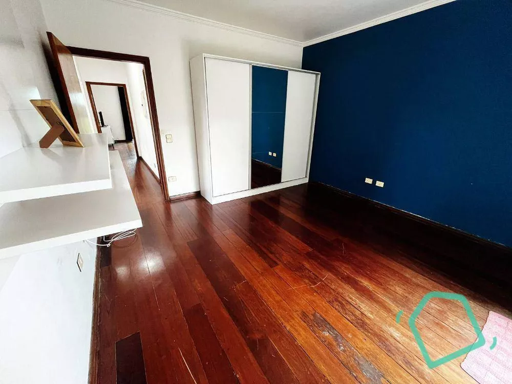 Casa de Condomínio à venda com 3 quartos, 395m² - Foto 20