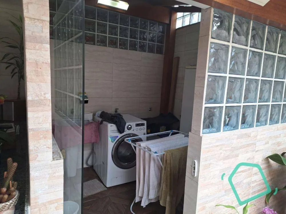 Casa de Condomínio, 3 quartos - Foto 10