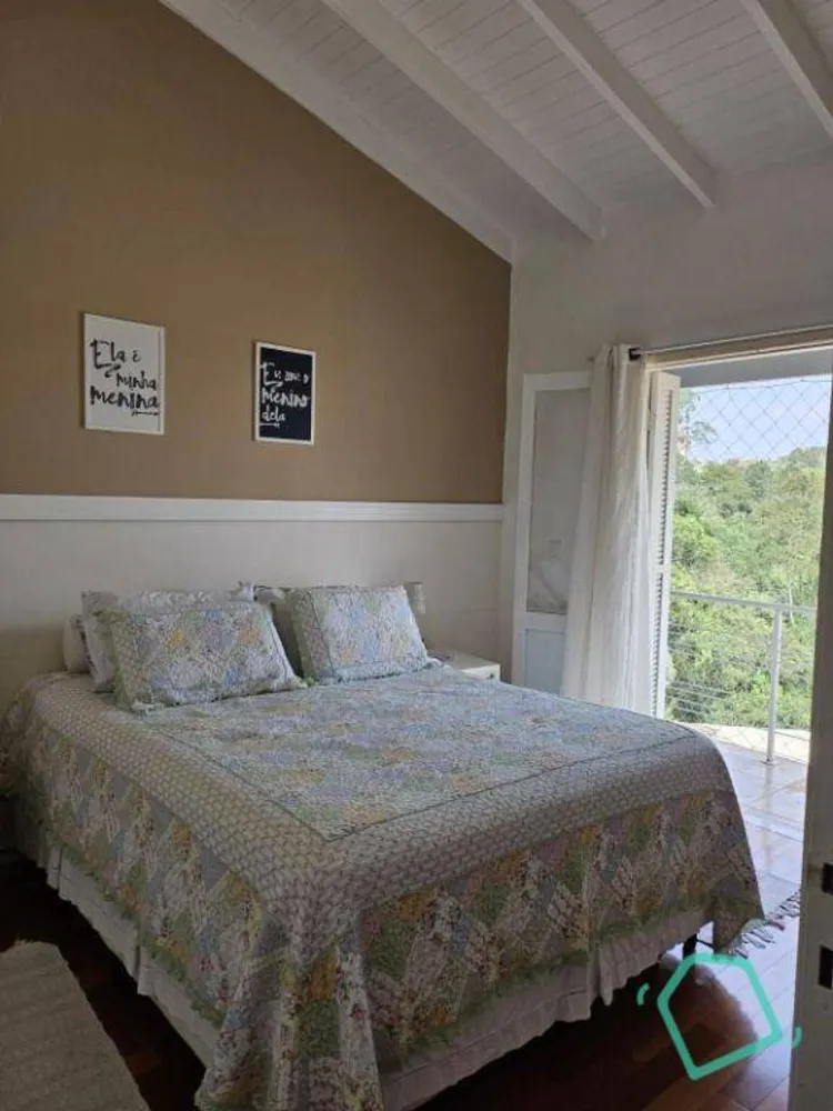 Casa de Condomínio, 3 quartos - Foto 9