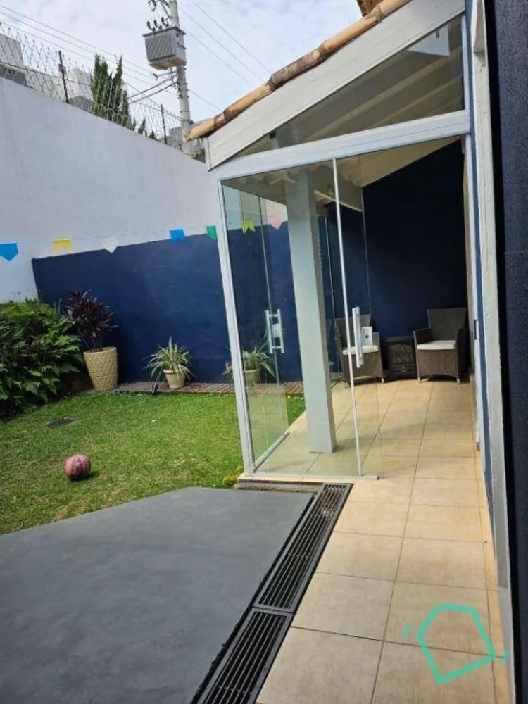 Casa de Condomínio, 3 quartos - Foto 12