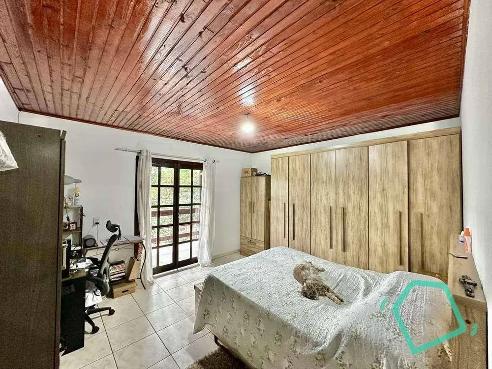 Casa, 2 quartos, 139 m² - Foto 8