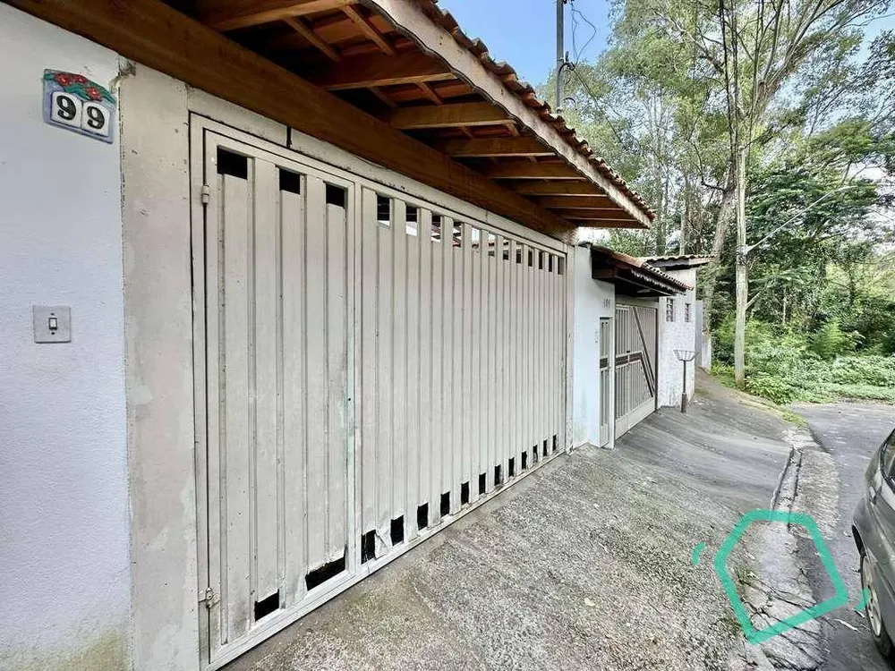 Casa, 2 quartos, 139 m² - Foto 3