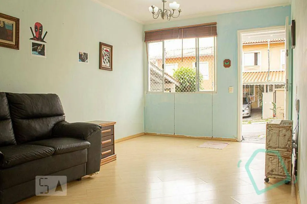Casa de Condomínio, 2 quartos - Foto 8
