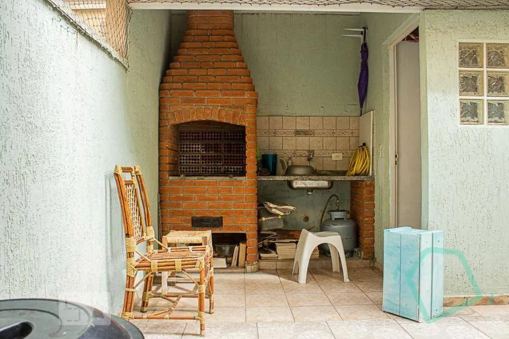 Casa de Condomínio, 2 quartos - Foto 11