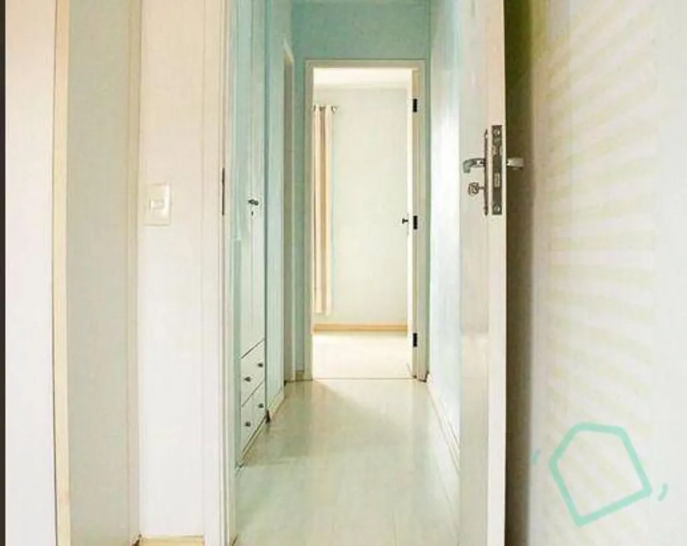 Casa de Condomínio, 2 quartos - Foto 6