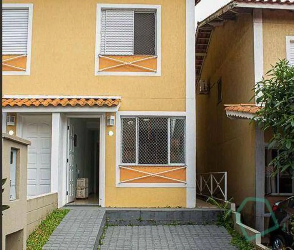 Casa de Condomínio, 2 quartos - Foto 7