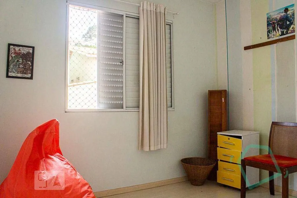 Casa de Condomínio, 2 quartos - Foto 10