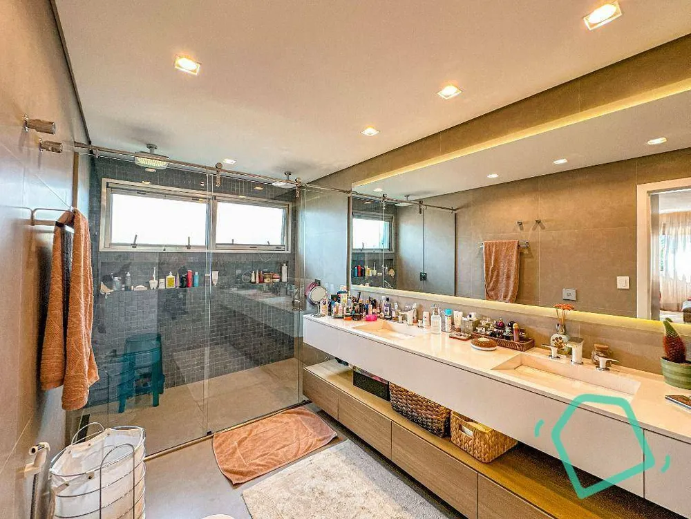 Casa de Condomínio, 4 quartos - Foto 6