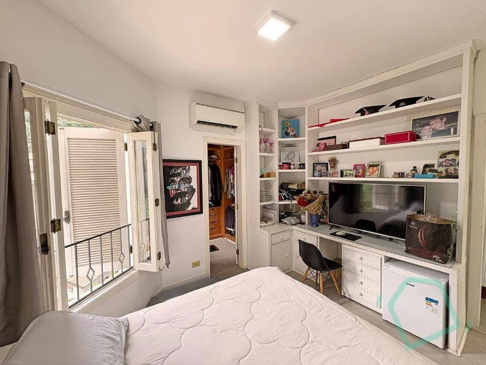 Casa de Condomínio, 4 quartos - Foto 10