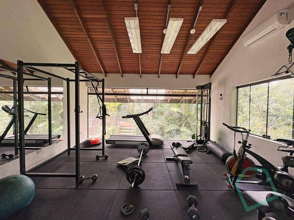 Casa de Condomínio, 4 quartos - Foto 8