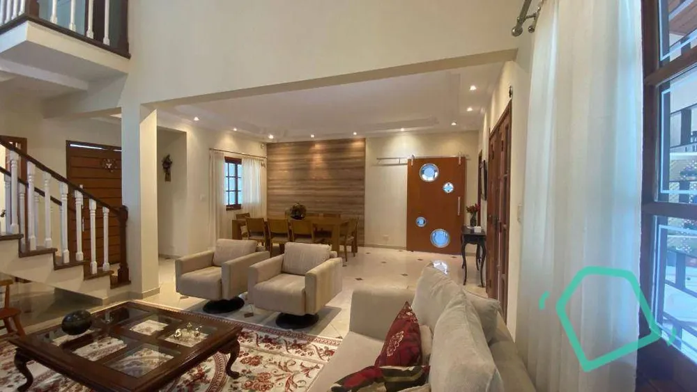 Casa de Condomínio, 3 quartos - Foto 6