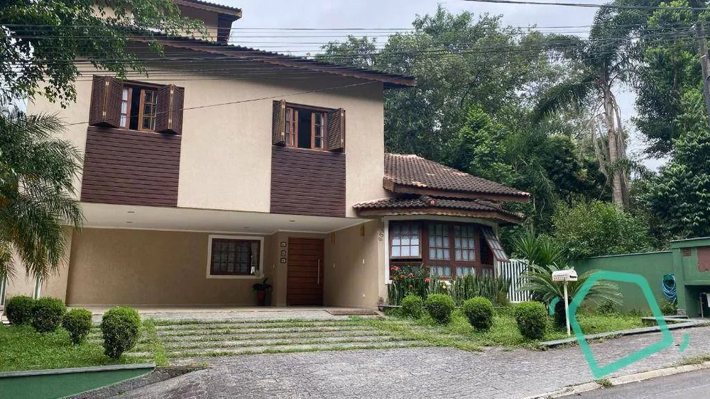 Casa de Condomínio, 3 quartos - Foto 7