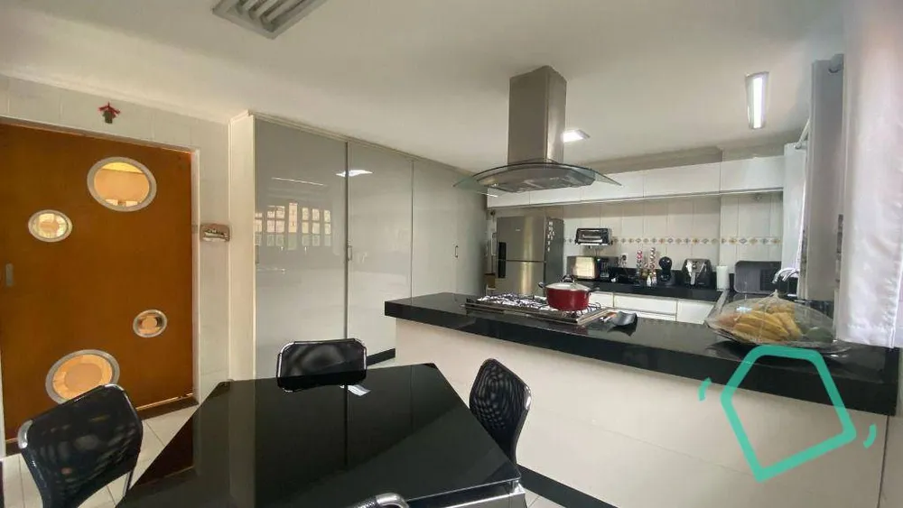 Casa de Condomínio, 3 quartos - Foto 10