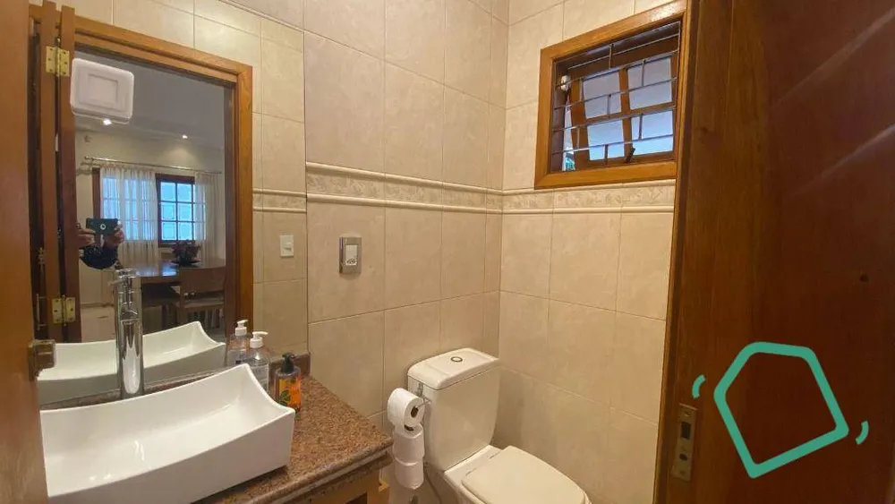 Casa de Condomínio, 3 quartos - Foto 11