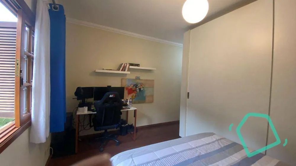 Casa de Condomínio, 3 quartos - Foto 9