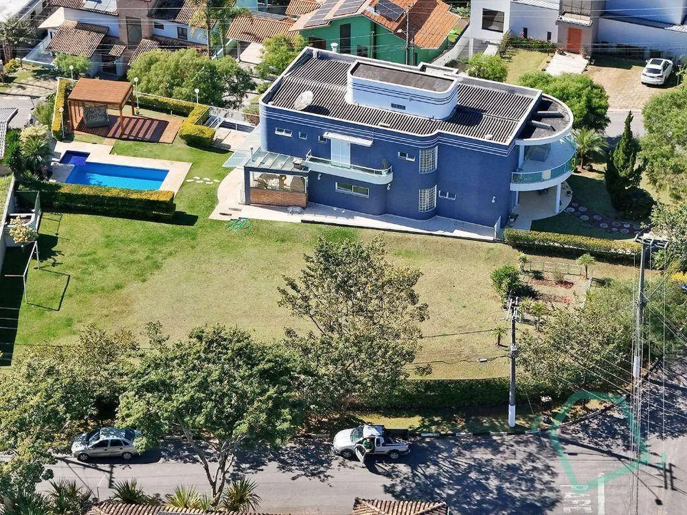 Loteamento e Condomínio, 737 m² - Foto 3