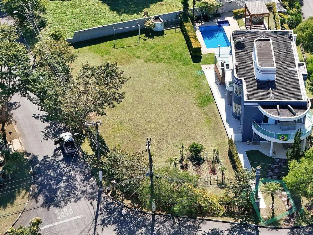 Loteamento e Condomínio, 737 m² - Foto 4