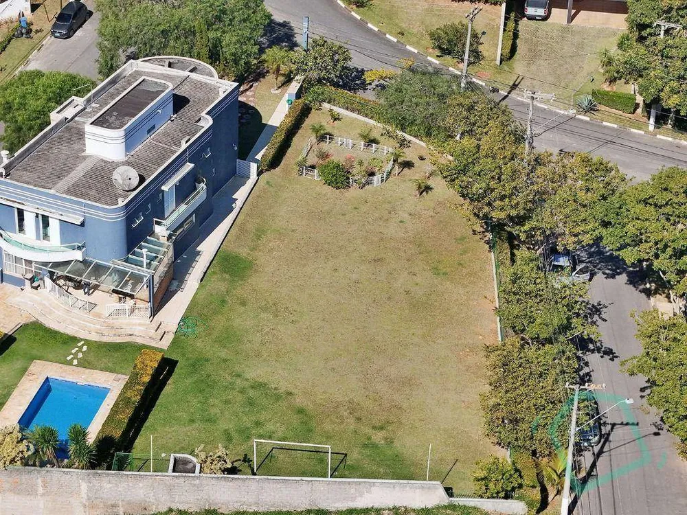 Loteamento e Condomínio, 737 m² - Foto 5