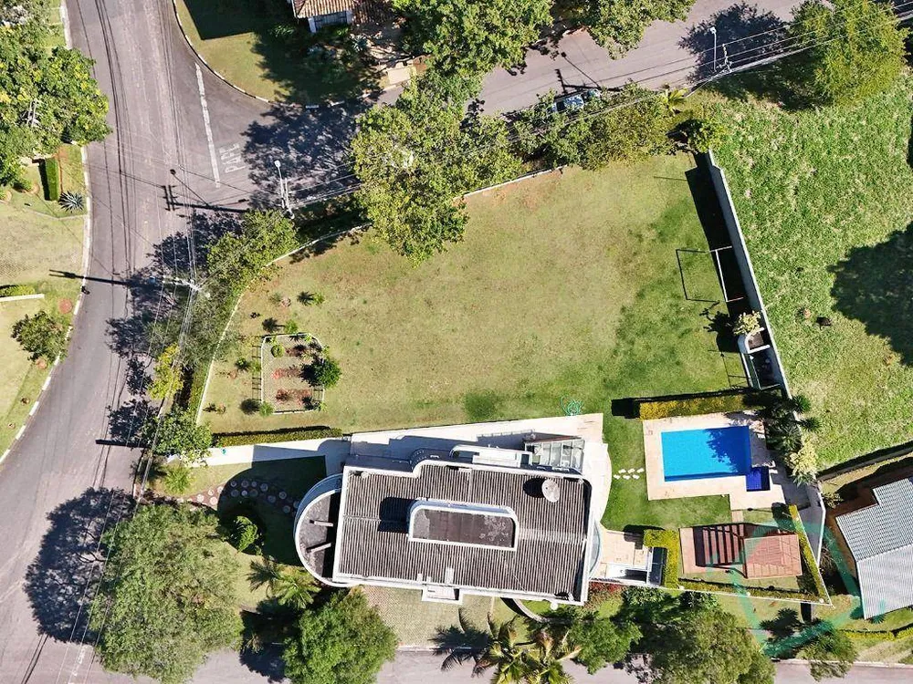 Loteamento e Condomínio, 737 m² - Foto 1
