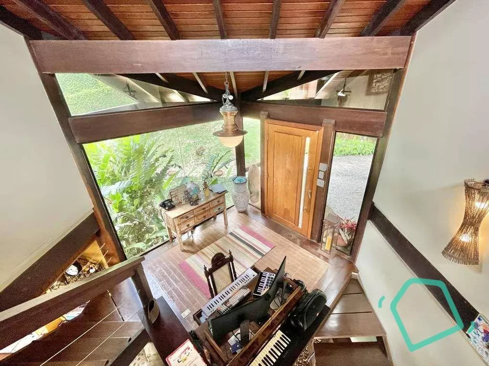 Casa de Condomínio à venda com 3 quartos, 282m² - Foto 8