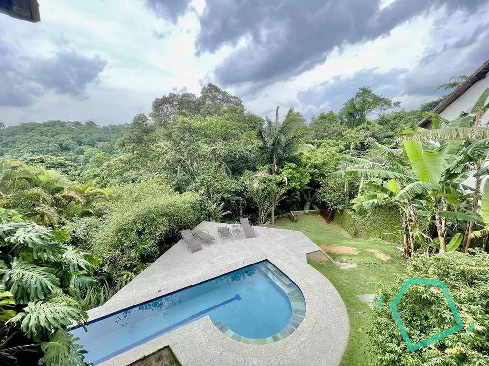 Casa de Condomínio à venda com 3 quartos, 282m² - Foto 2