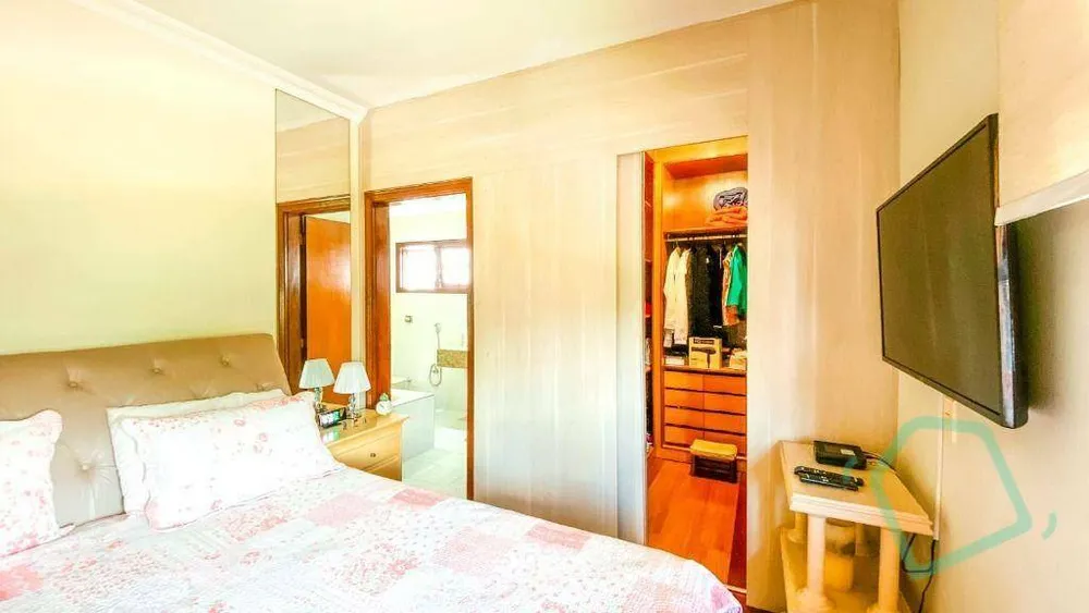 Casa de Condomínio, 4 quartos - Foto 2