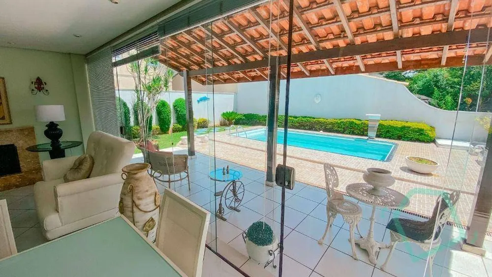 Casa de Condomínio, 4 quartos - Foto 8