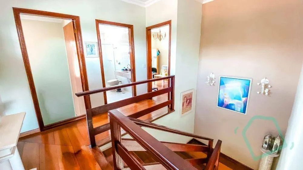 Casa de Condomínio, 4 quartos - Foto 1